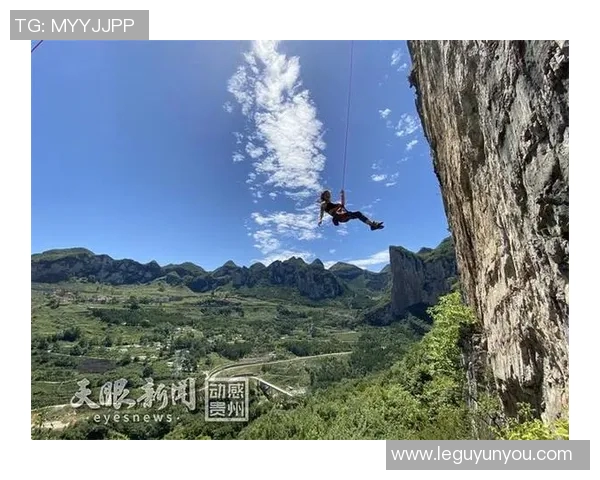 刘敏专访：从初学者到攀岩高手的心路历程与成长故事