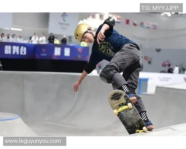 广州街舞队在世界滑板锦标赛中逆袭成功的精彩故事与背后努力揭秘 广州街舞队在世界滑板锦标赛中逆袭成功的精彩故事与背后努力揭秘