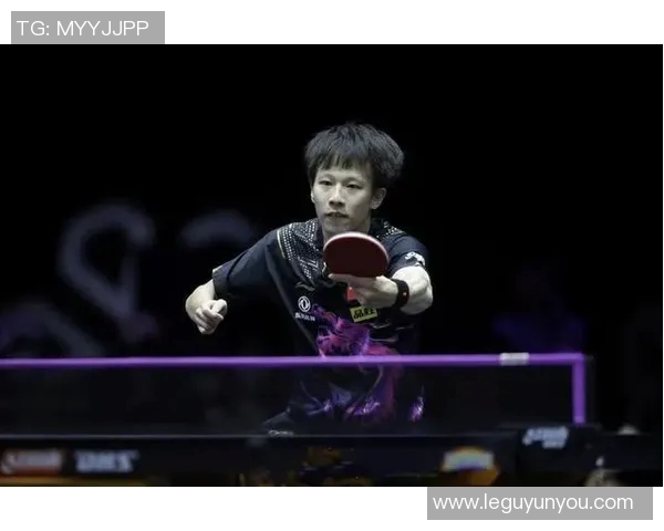 张芳的乒乓球人生探索与成长之路深度对话分享 张芳的乒乓球人生探索与成长之路深度对话分享