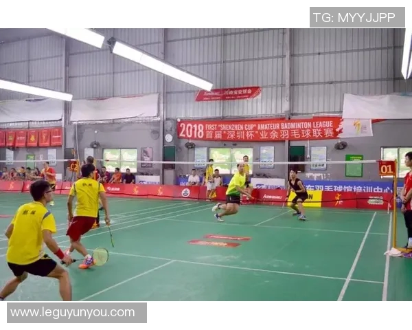 深圳羽毛球队在杯赛中的个人能力分析与表现评估