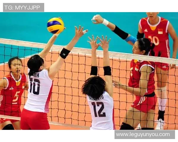 聚焦排球：探讨杭州排球队的实力与未来发展潜力