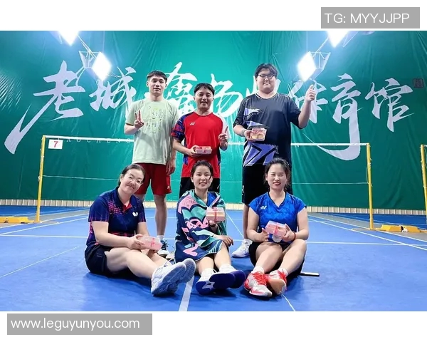 赛后复盘西安羽毛球队与广州羽毛球队的精彩对决与经验分享