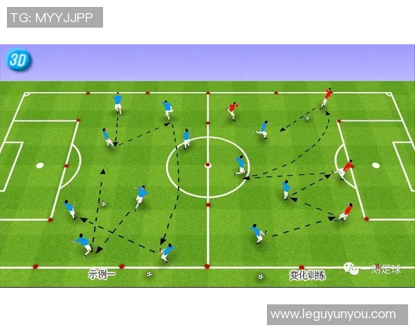 足球新手必看：从零开始的状态提升与技巧学习全攻略
