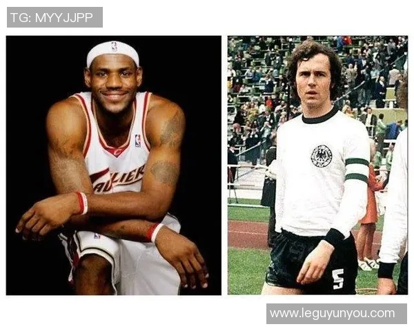 足球明星与篮球明星的魅力对决谁更帅气引发热议 足球明星与篮球明星的魅力对决谁更帅气引发热议