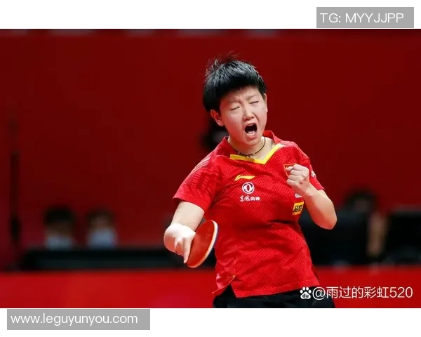 乒乓球意识排行榜揭晓北京乒乓球队荣获第二名展现强大实力