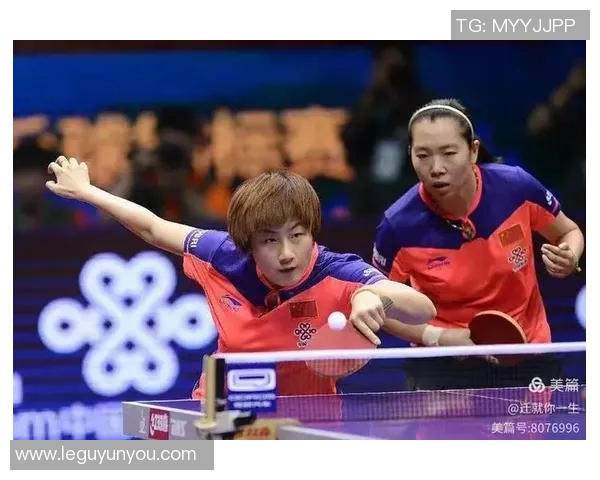 北京乒乓球队耐力训练的秘密与挑战探讨