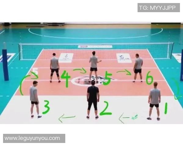 北京排球队的战术节奏揭秘与深度分析排球竞技的魅力与挑战