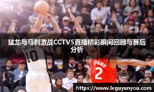 猛龙与马刺激战CCTV5直播精彩瞬间回顾与赛后分析