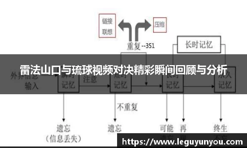 雷法山口与琉球视频对决精彩瞬间回顾与分析
