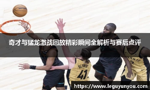 奇才与猛龙激战回放精彩瞬间全解析与赛后点评